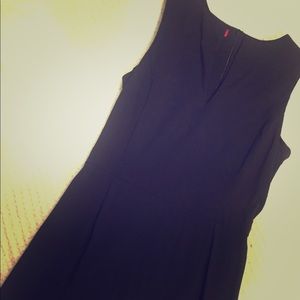 Women’s Black Dress